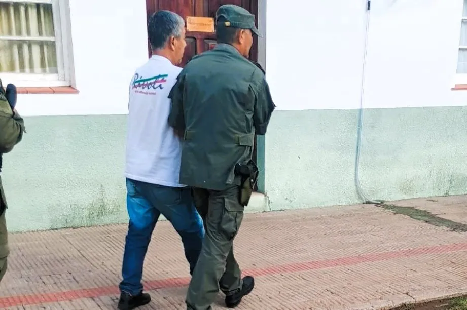 HECTOR ROMERO CASO MARIA CASH