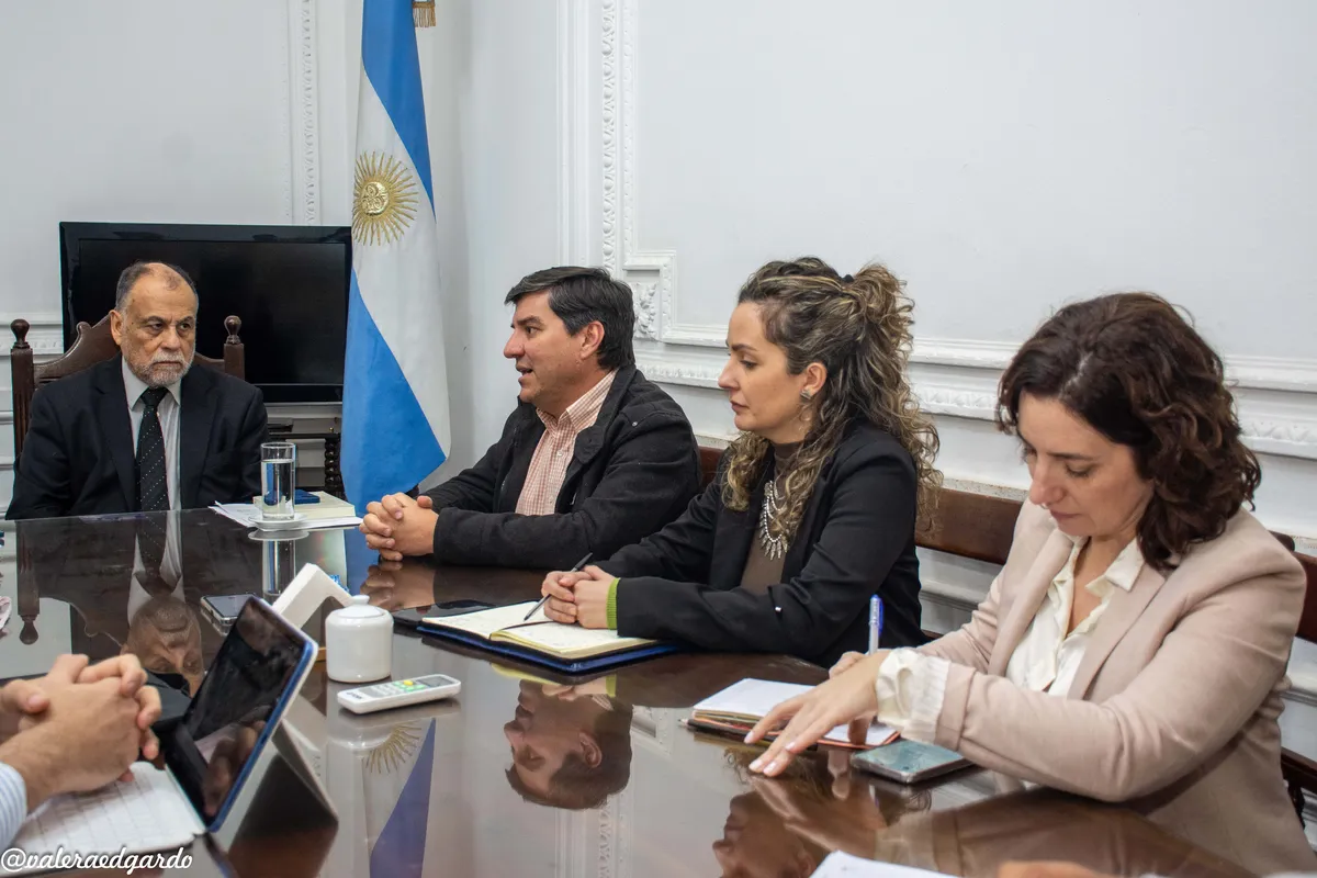 omité Nacional para la Prevención de la Tortura 3