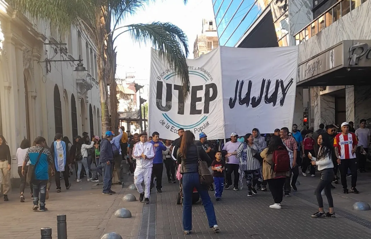 4to dia marcha docente17