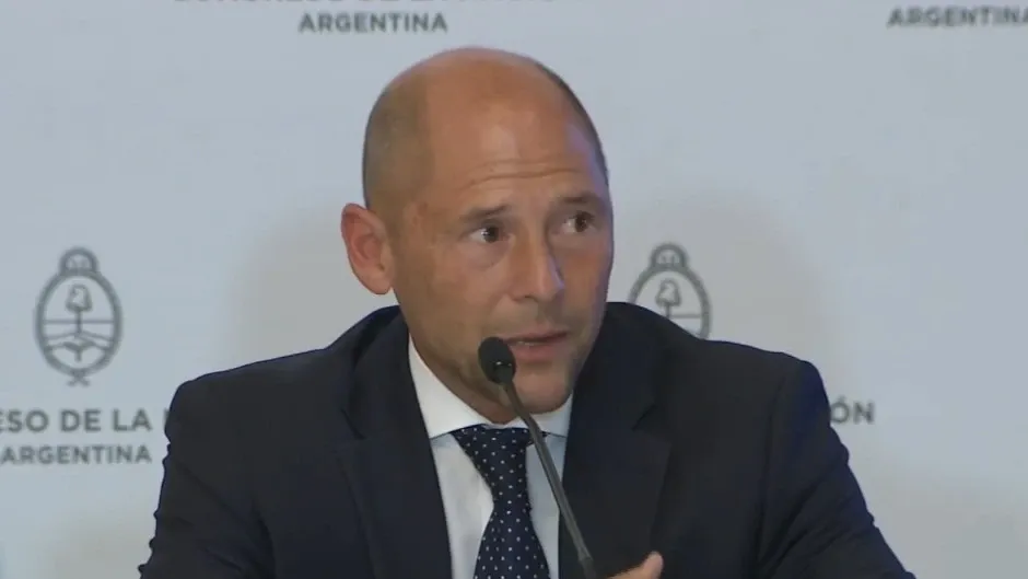 Andrés Edelstein reforma tributaria