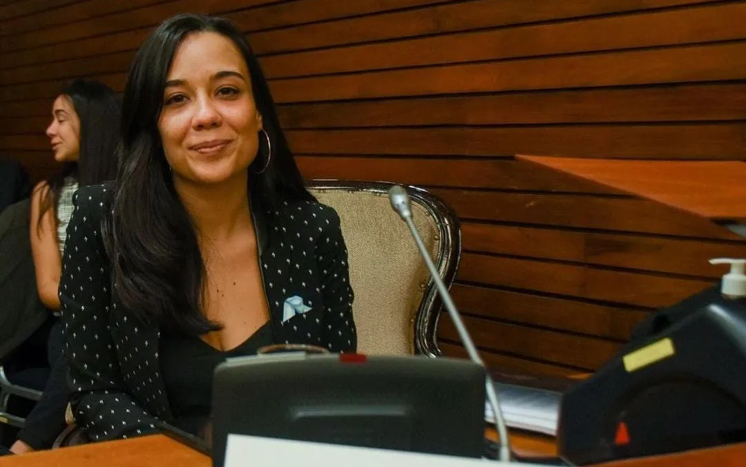 amelia de dios convencional