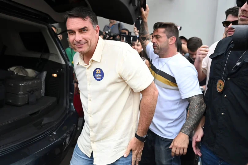 flavio bolsonaro