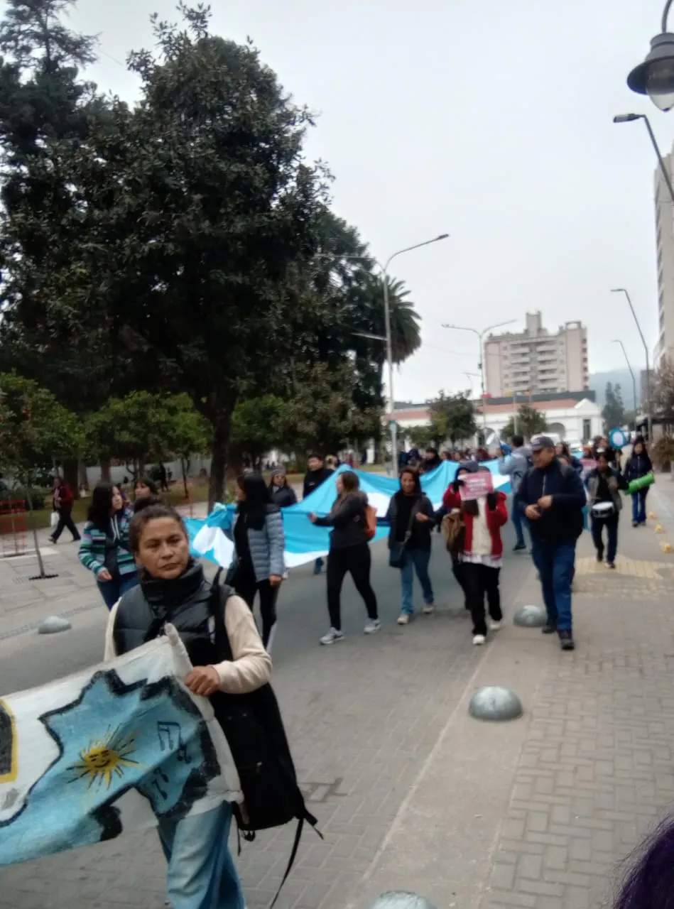 marcha y paro adep1