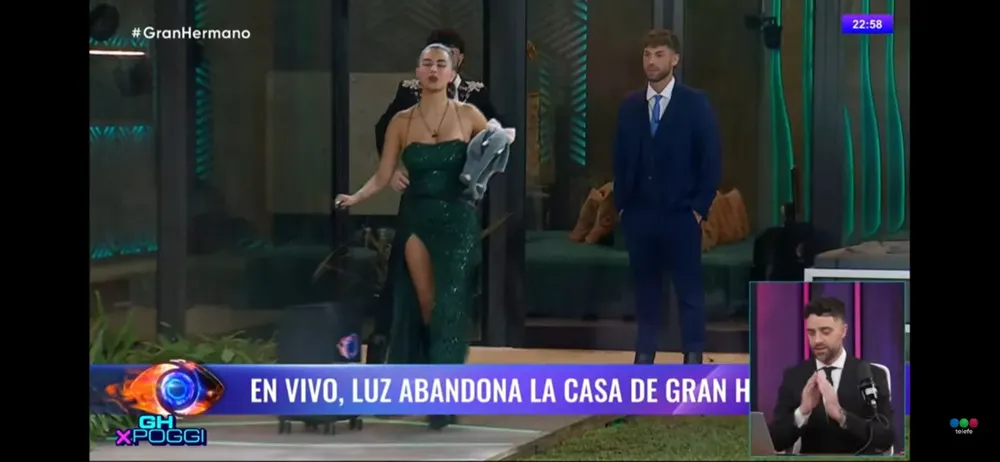 Gran hermano luz tito4