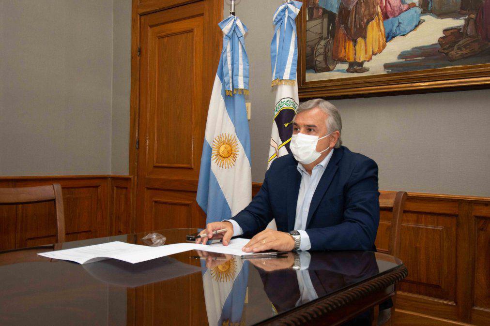 morales acuerdo salud