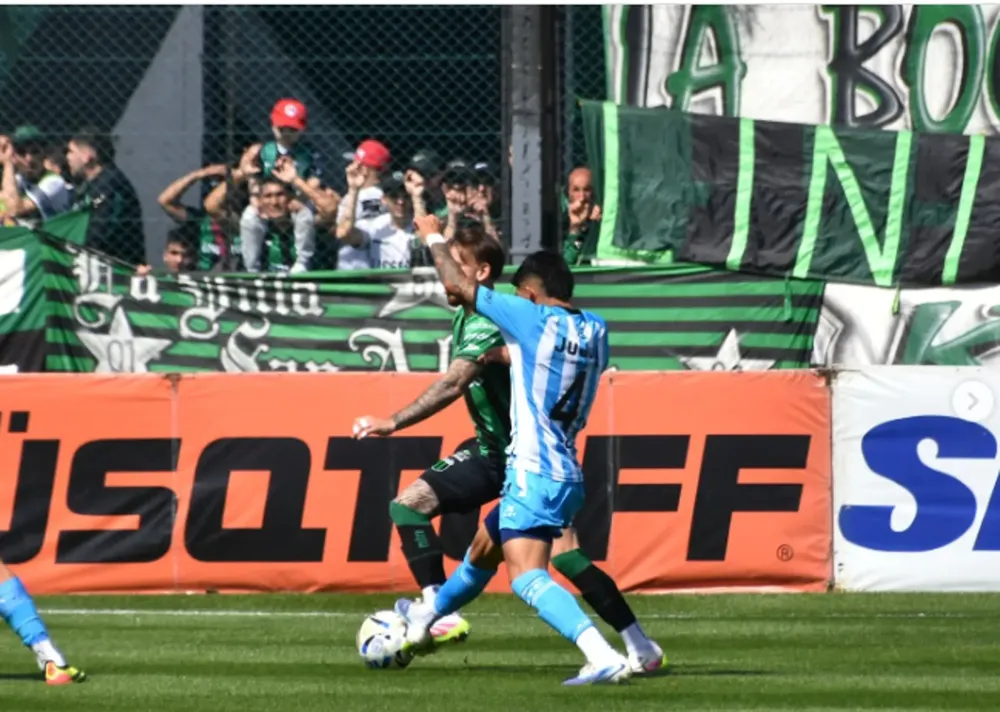 gimnasia nueva chicago