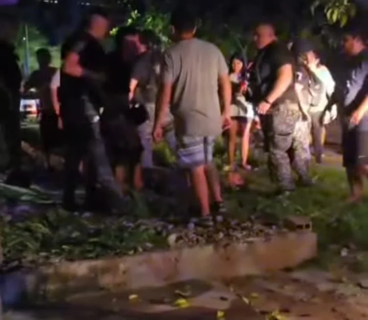 justicia mano propia san pedro