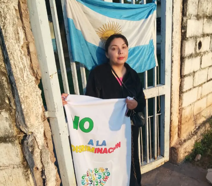 Tamara lopez el talar despido