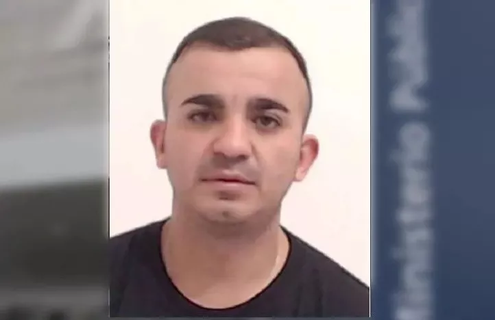 Emiliano Damián Varas Romero causa distribuidora