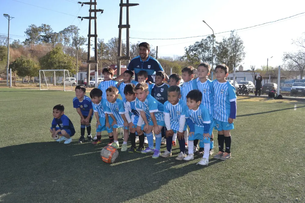 AGASAJO DIA DEL NIÑO LOBITOS9