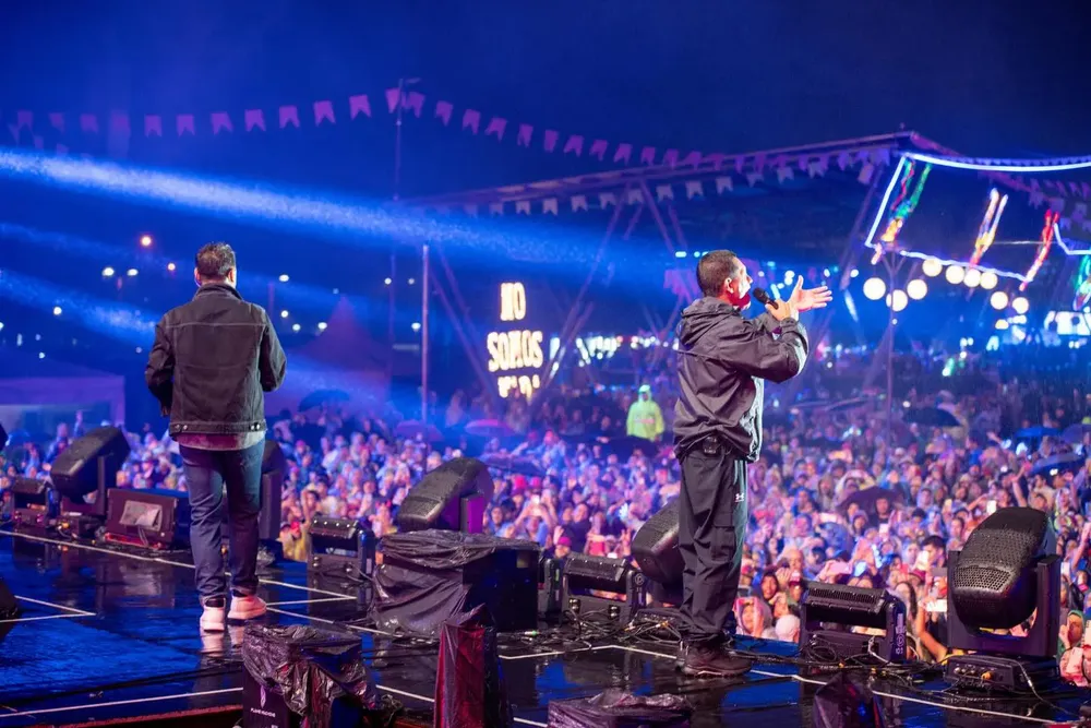 los nocheros, carnaval de los tekis3