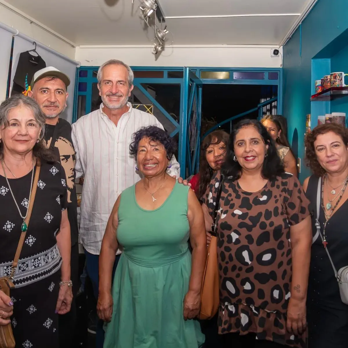 muestra el diablo anda suelto siro goyechea1