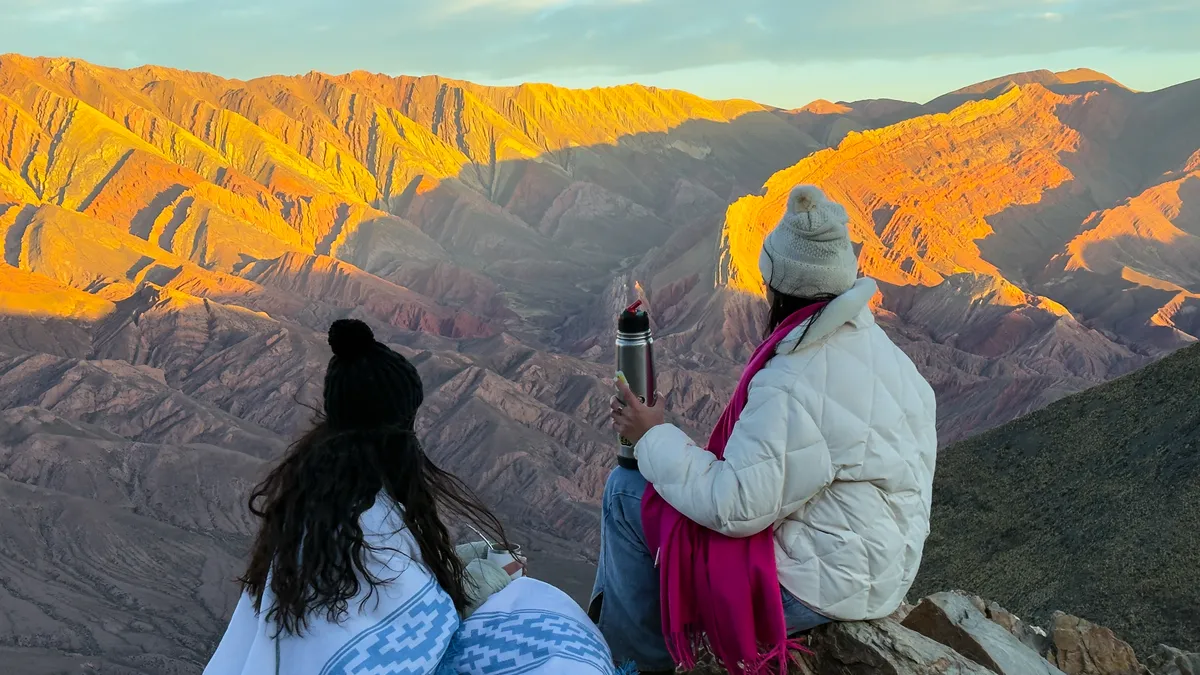 TURISMO JUJUY