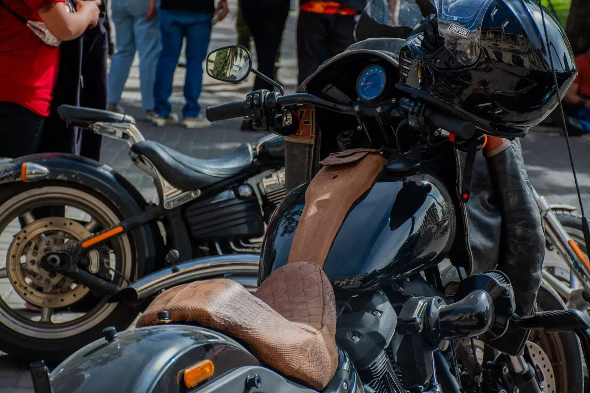 harley davidson jujuy6