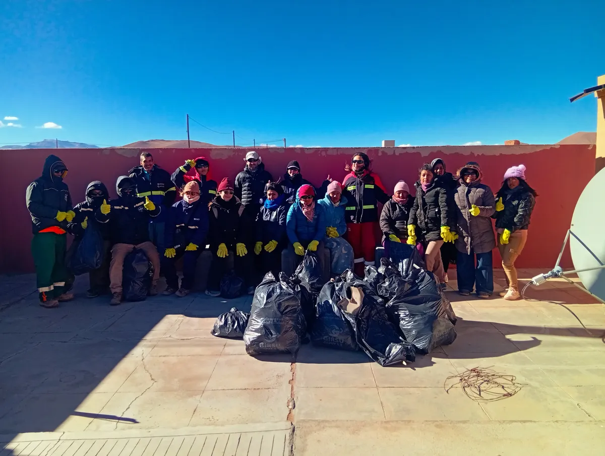 MICRO PLASTICO JUJUY ESTUDIO