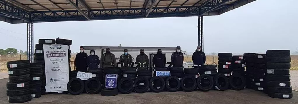 GENDARMERIA CUBIERTAS1