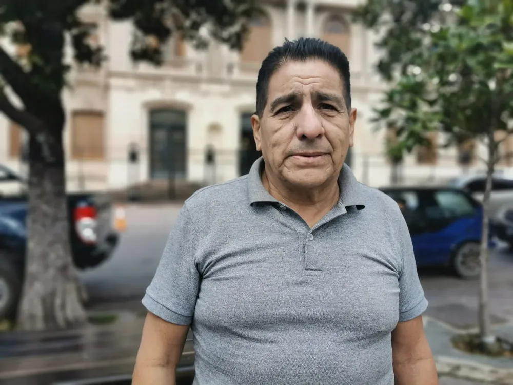 ernesto vega cooperativa frutihorticola perico