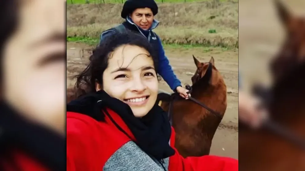 antonella y pablo temporal buenos aires