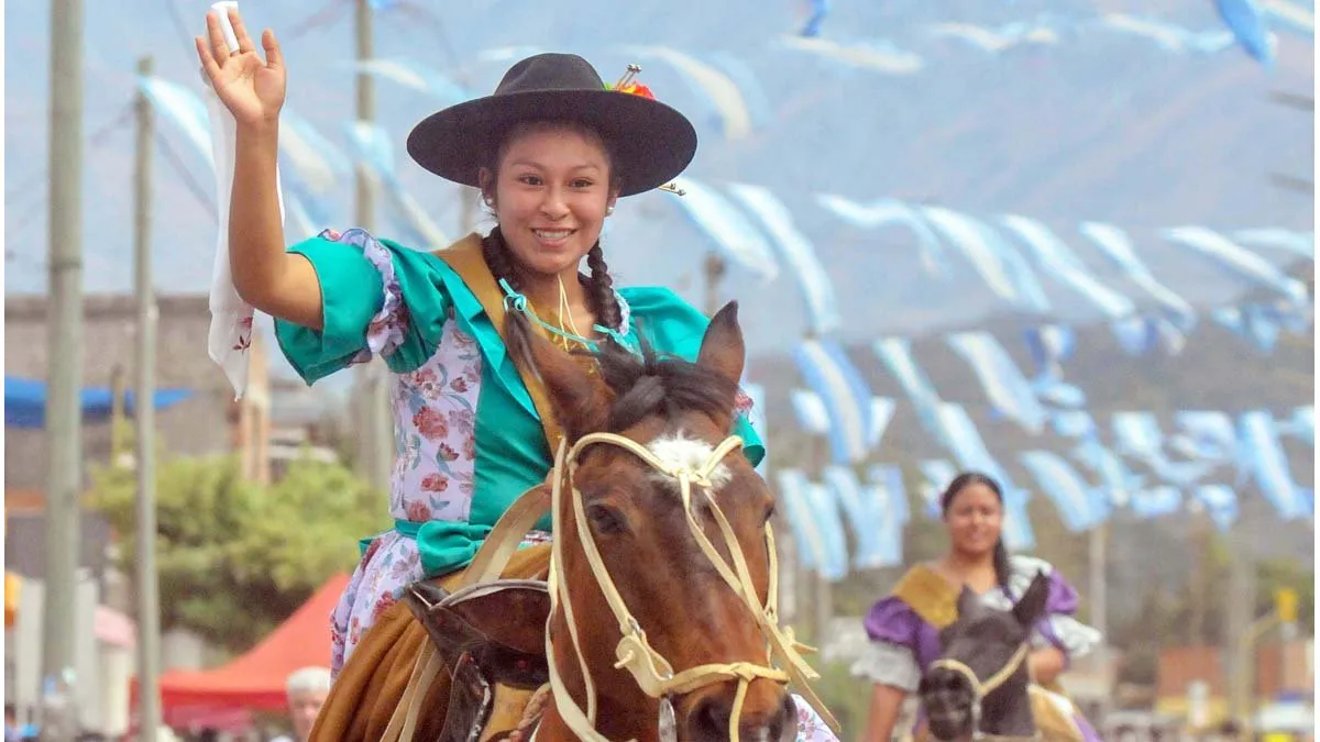 exodo jujeño mujeres