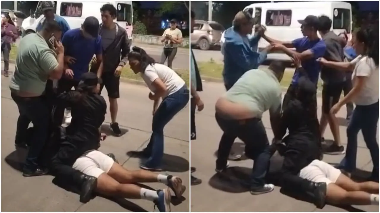 agresion menor alto comedero7