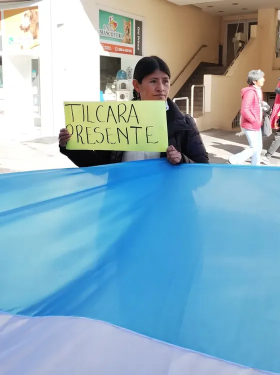 PARO Y MARCHA DOCENTES ADEP14