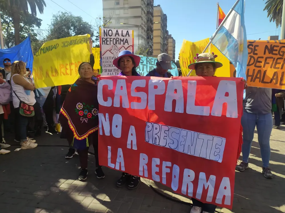 4to dia marcha docente23