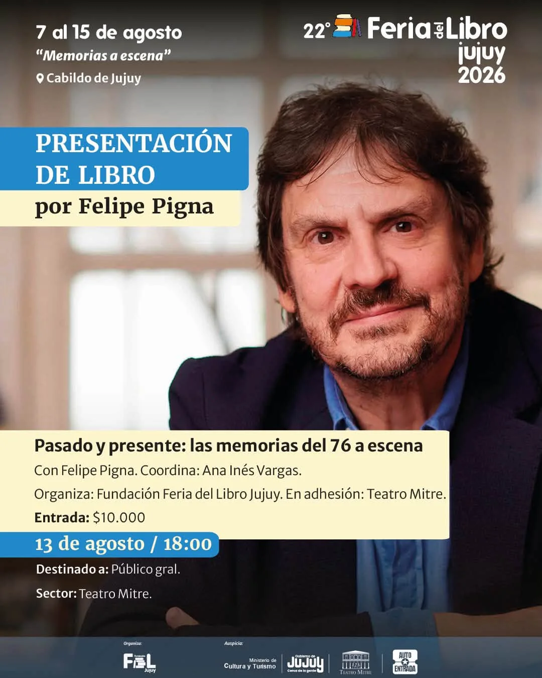 FERIA DEL LIBRO JUEVES 13 (4)