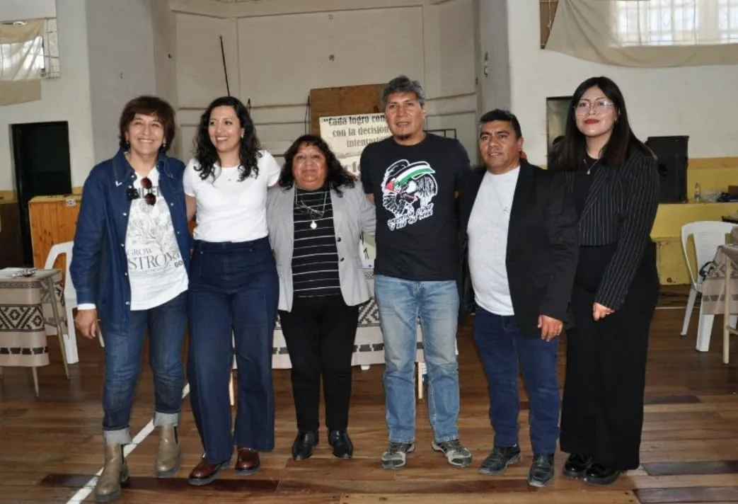debate electorla humahuaca