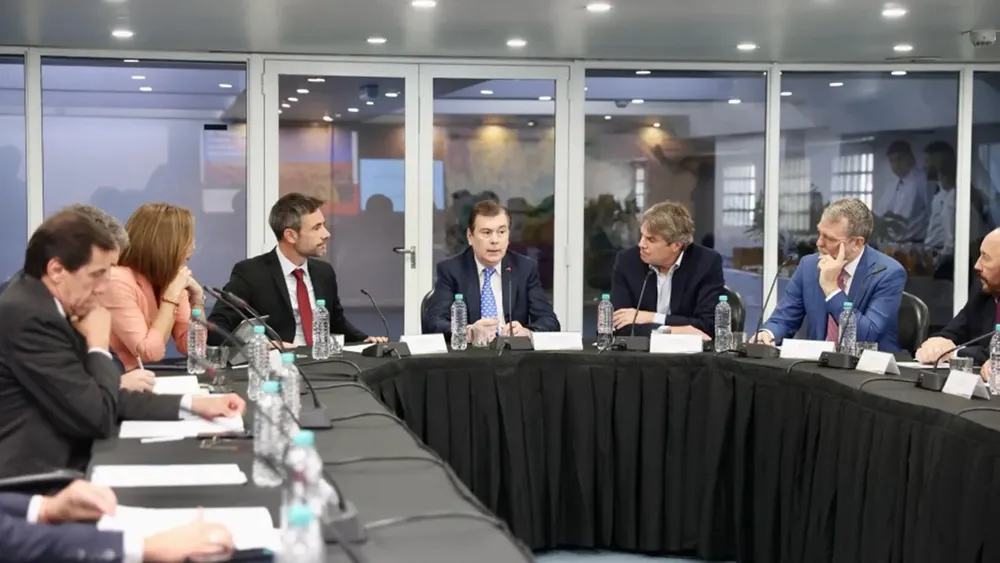 ATN PROVINCIAS RECORTES GOBERNADORES