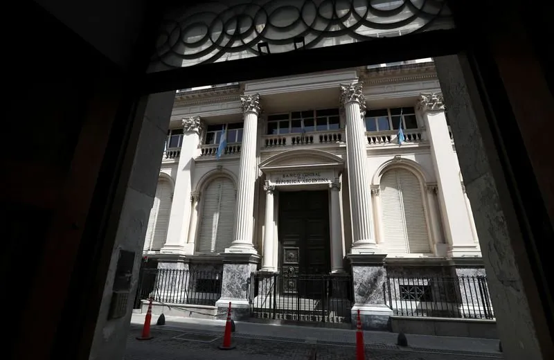 BANCO CENTRAL