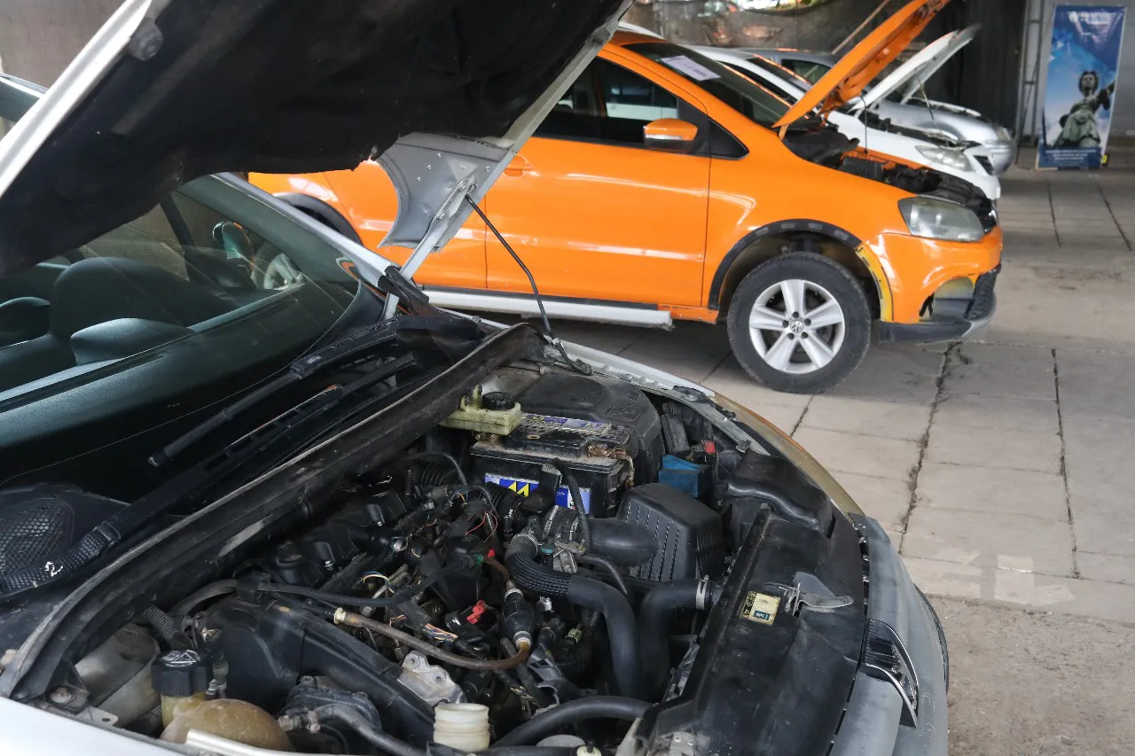 Subasta electrónica MPA