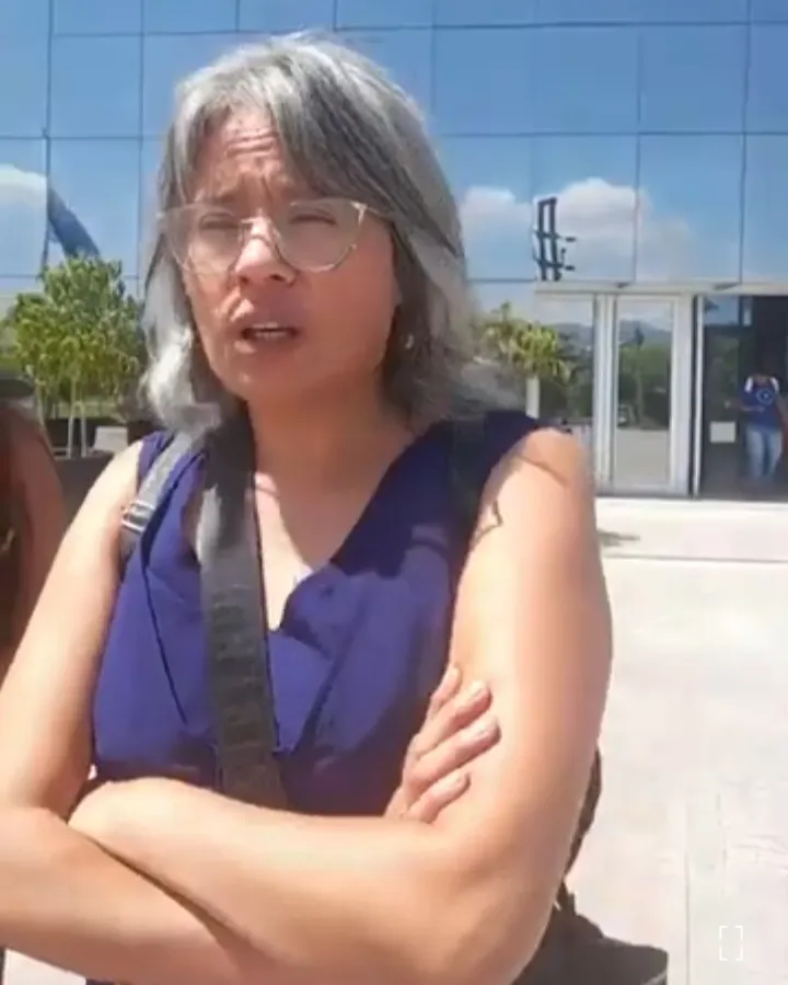 Mercedes Sosa Cedems