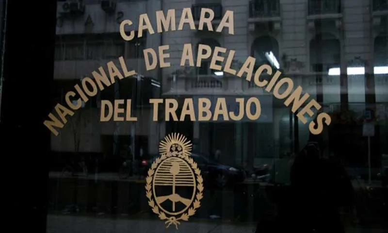 Camara-Nacional-de-Apelaciones-del-Trabajo