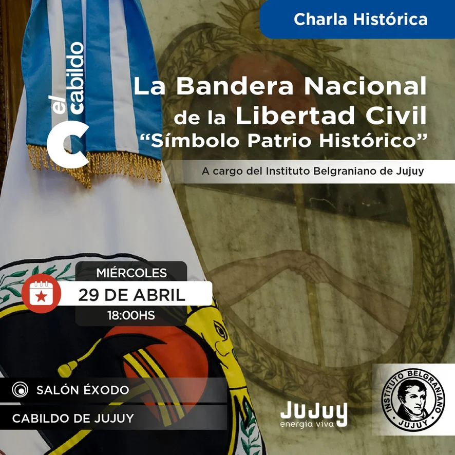 bandera libertad civil