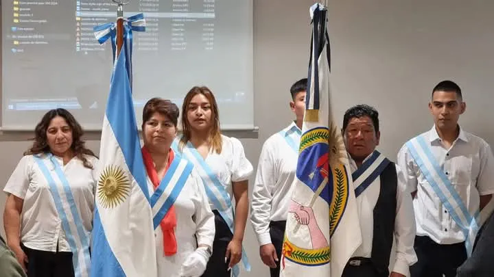 Bachillerato a distancia egresados 2024 4