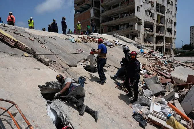 VENEZUELA TERREMOTO2