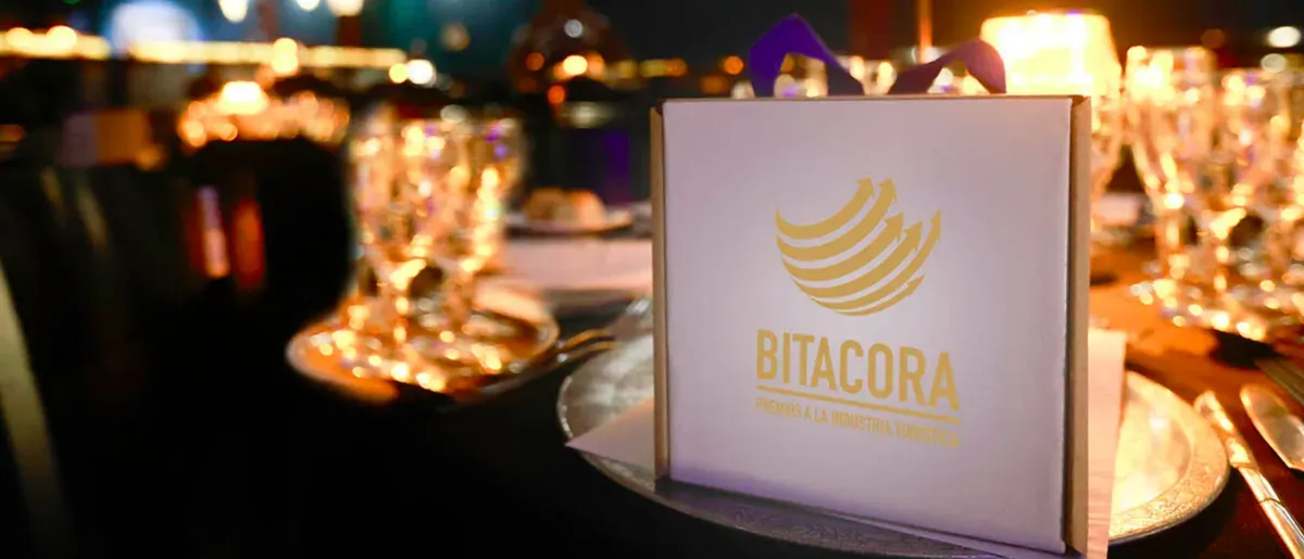 PREMIOS BITACORA TURISMO JUJUY