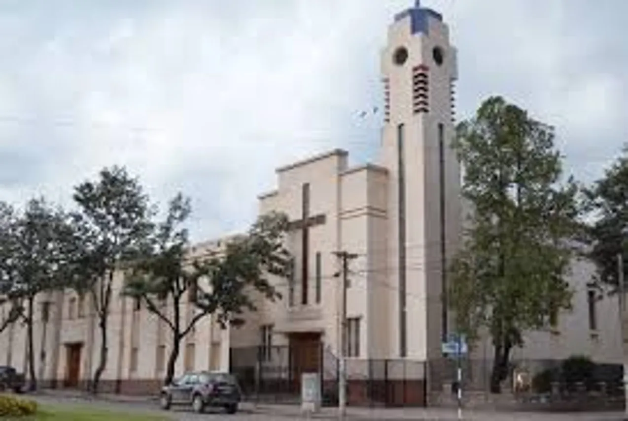 colegio el salvador