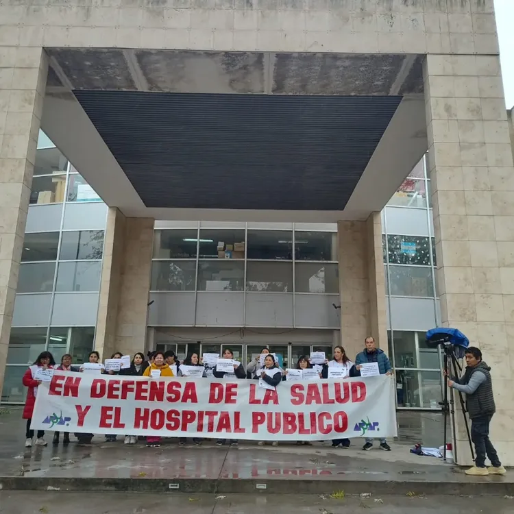 jprnada protesta apuap materno infantil1