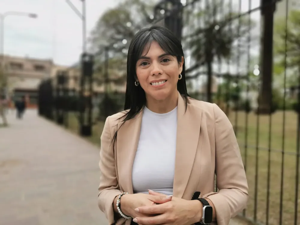 micaela juarez exponiños