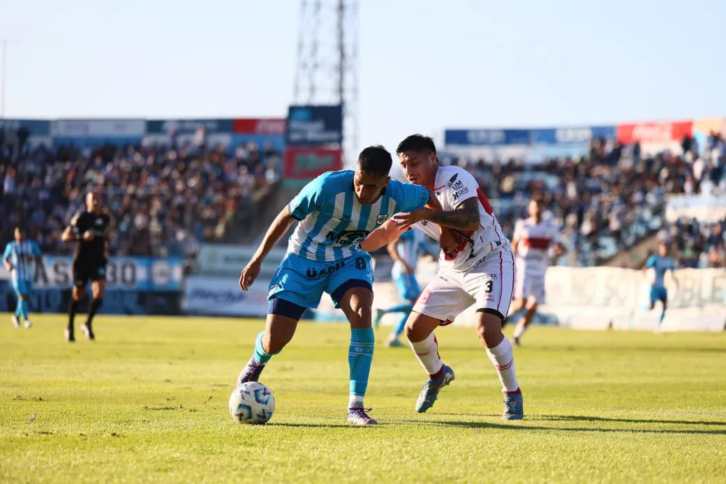 Gimnasia deportivo moron4