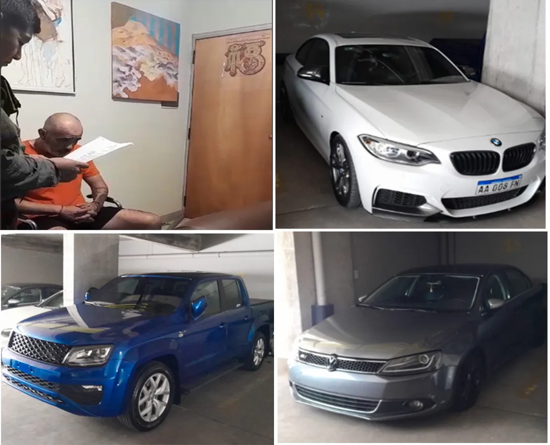 Liquitay - Constitución 573, 1er Piso, Barrio Cuyaya