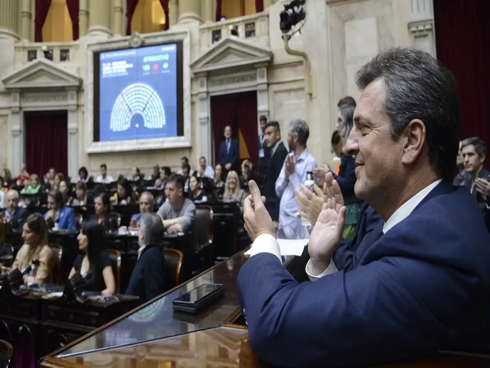 presupuesto 2023 massa