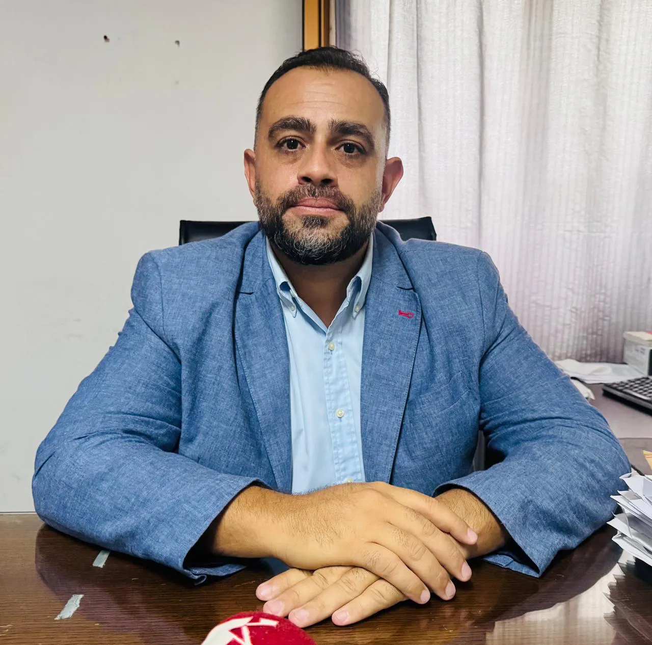 fiscal eduardo beller