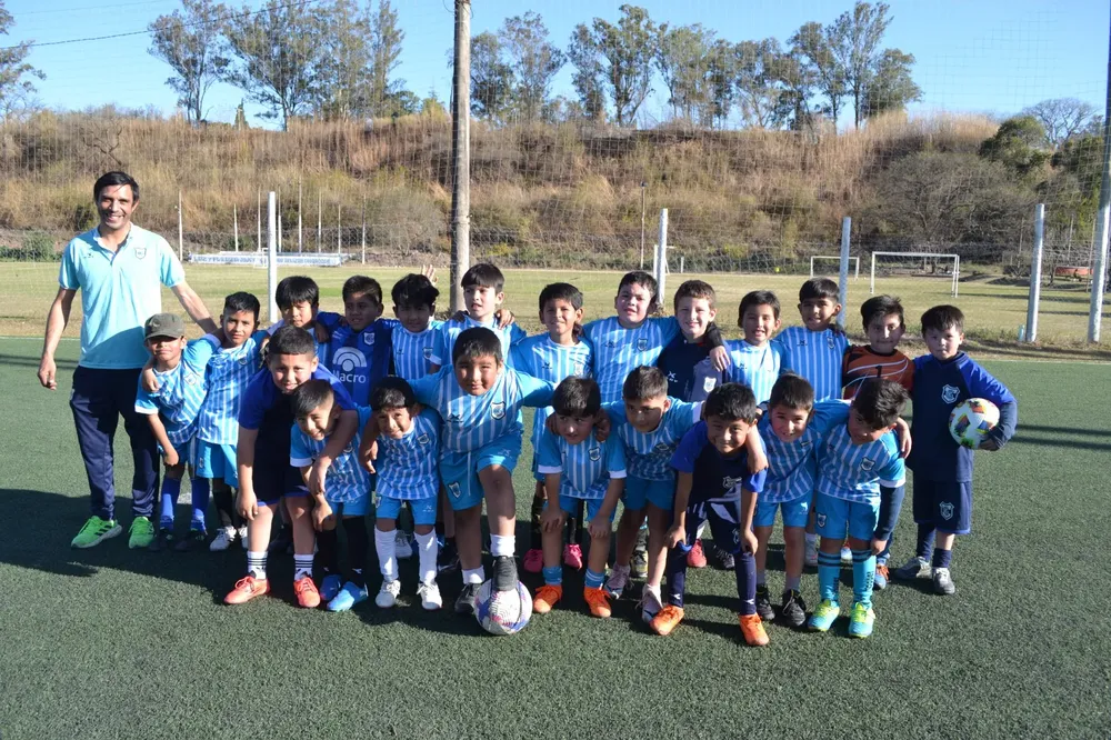 AGASAJO DIA DEL NIÑO LOBITOS10