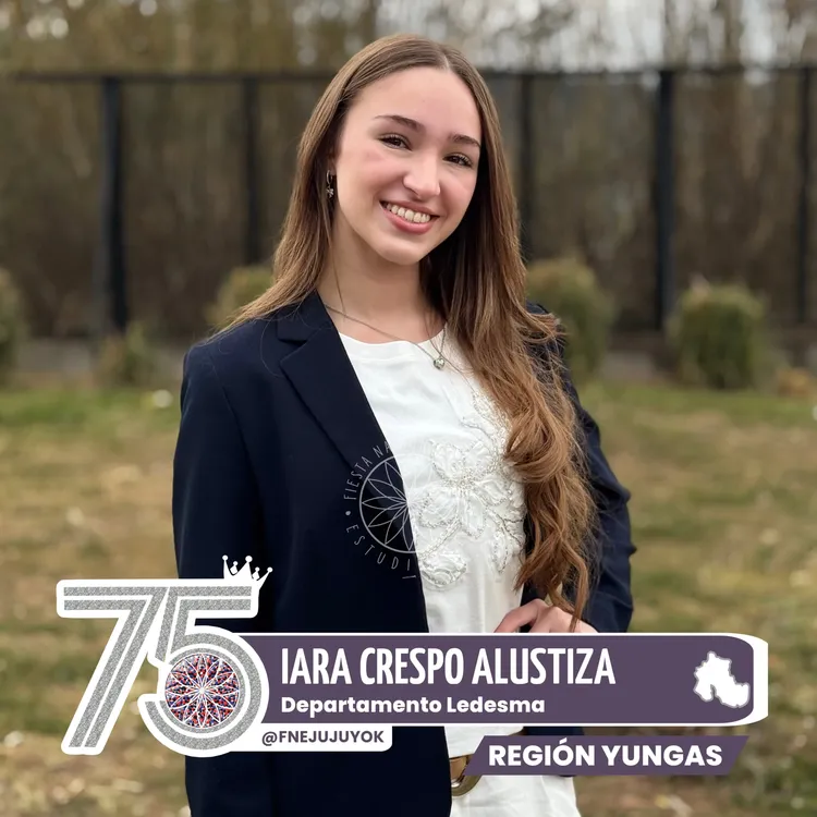 fne iara crespo alustiza ledesma