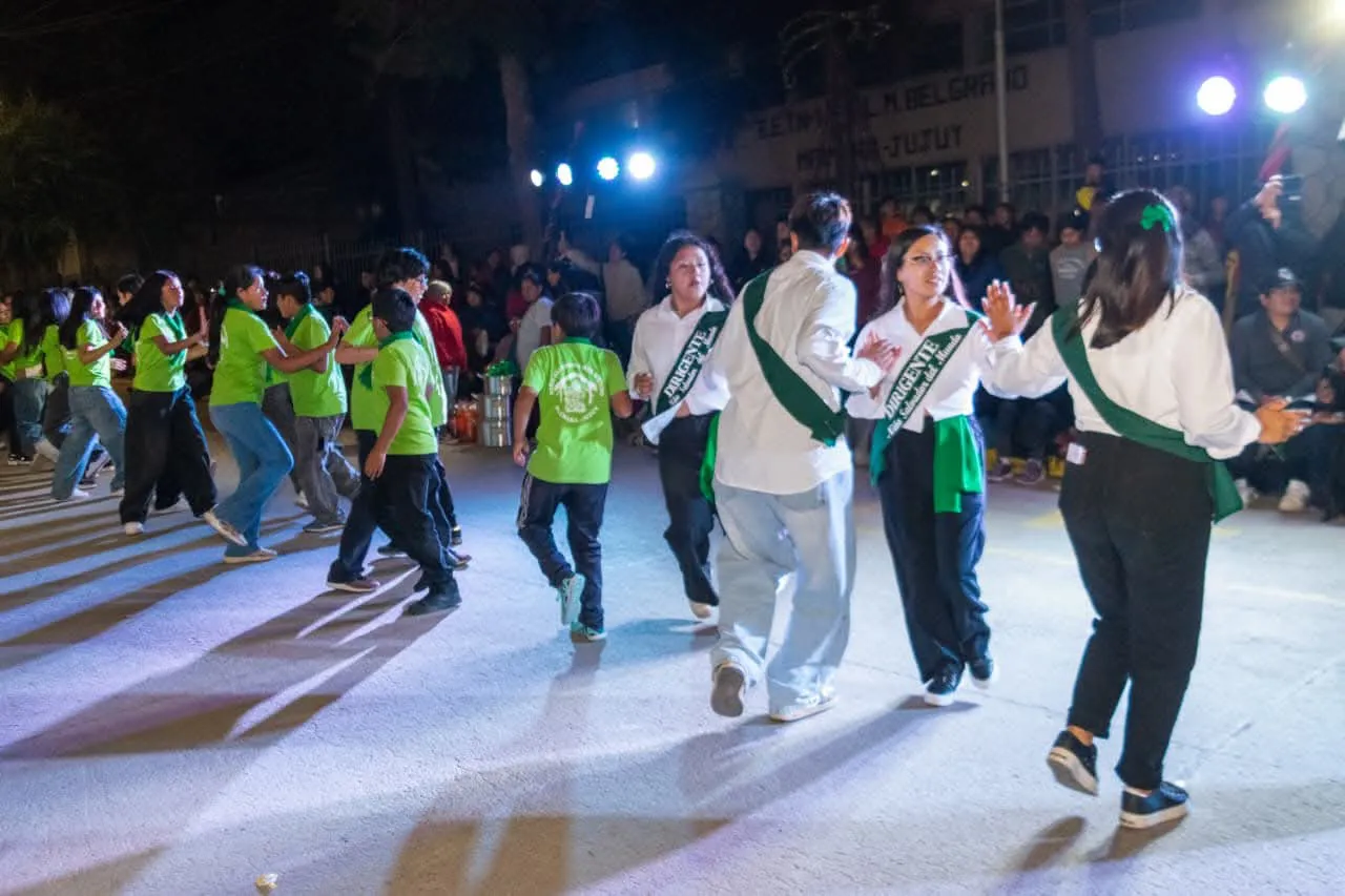 Encuentro pesebres 2026 Maimará31