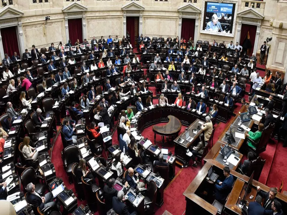 PRESUPUESTO 2023 CAMARA