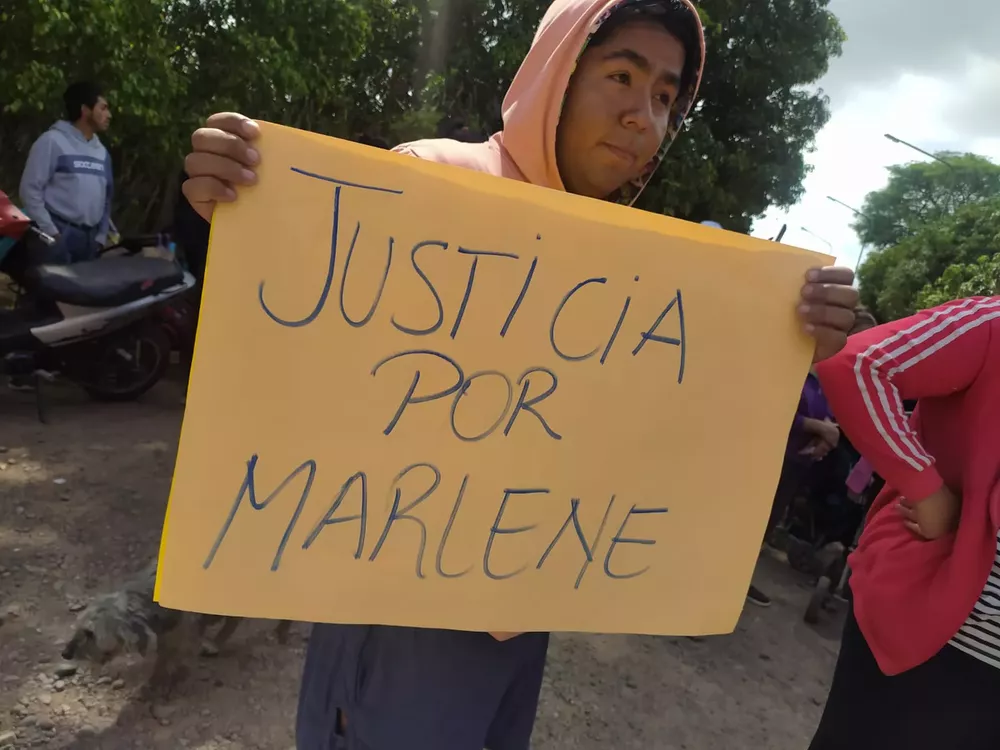 MARCHA MARLENE2