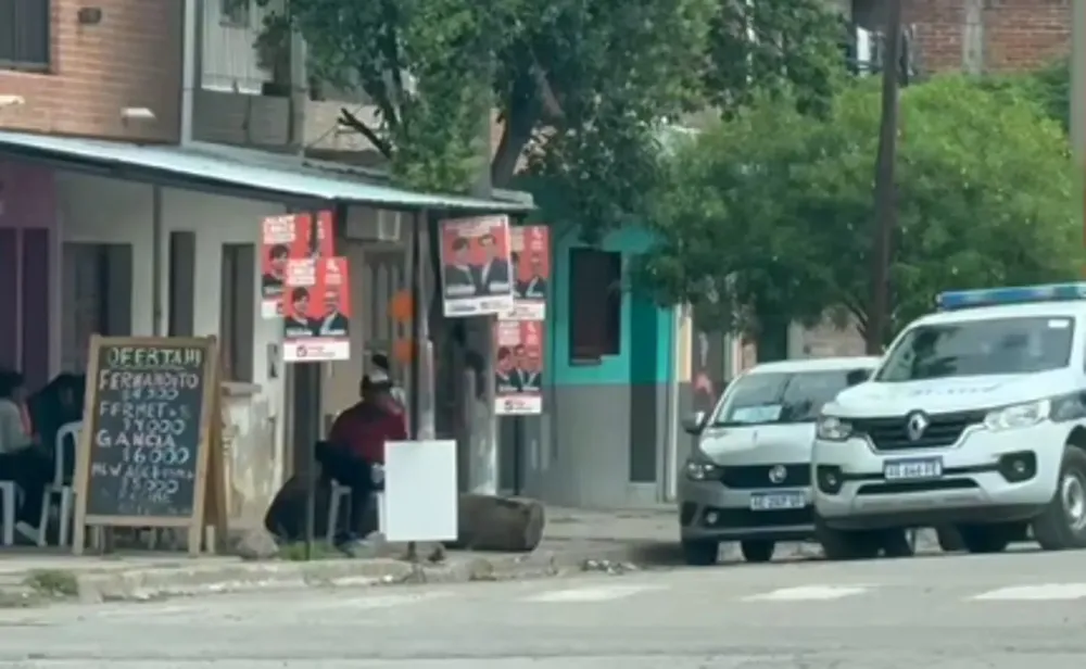 veda electoral